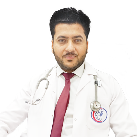 Doctor Photo