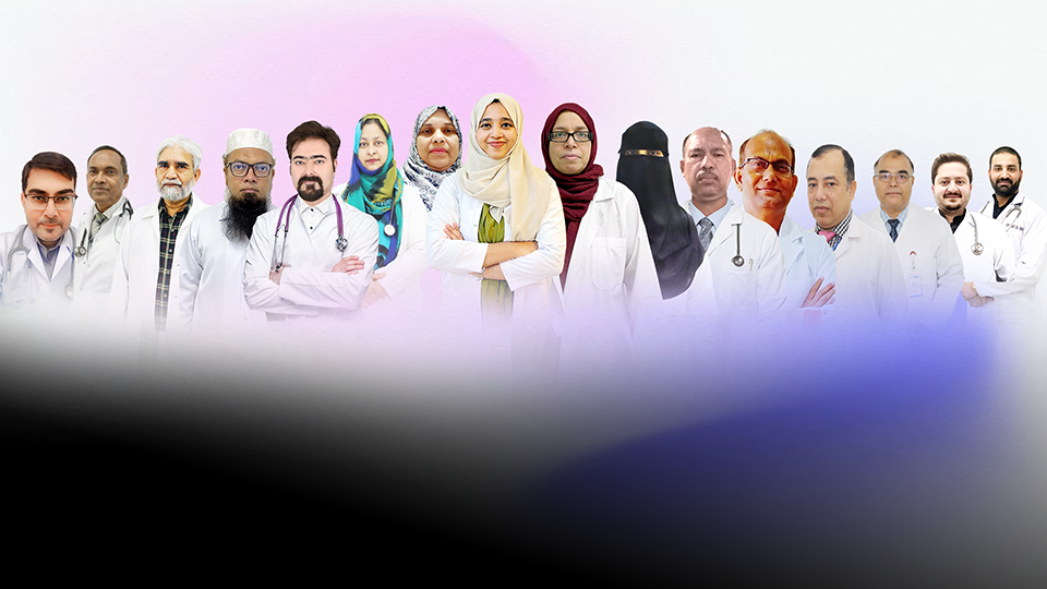 Suncity Polyclinic Gallery