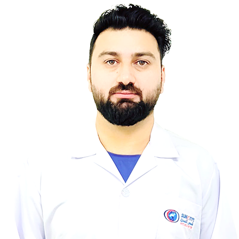 Doctor Photo